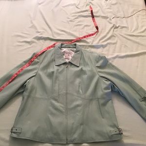 Woman’s jacket